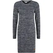 Oxmo Strickkleid "Strickkleid OXDanielle"