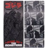 Fanattik Begrenzt Begrenzt Begrenzt Godzilla