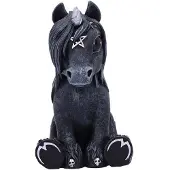 Nemesis Now Cult Cuties Culticorn-figur 10 Cm