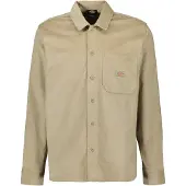 Dickies Corduroy Langarmhemd