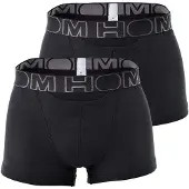 Hom Boxershorts "Boxershort Boxerlines 2 2er Pack"