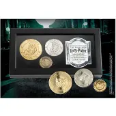 Noble Collection Gringotts-münze