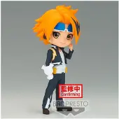 Banpresto My Hero Academia Denki Kaminari Q Posket Figur 14 Cm
