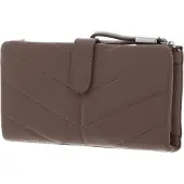 PICARD Geldbörse Warm Up 1 Wallet Hazel taupe