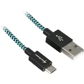 Sharkoon USB A – USB micro B