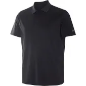 Adidas Herren Core Performance Primegreen Polo Shirt, Black, XL