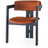 Skye Decor , CO - 001, Esszimmerstühle, Fliese Rot, 58 x 76 x 49 cm