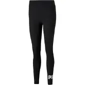 Puma Essentials Logo Leggings black (01) M