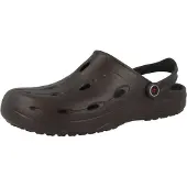 Chung-Shi Chung Shi Uni Dux Sensi Clogs, Braun, 39/40 EU
