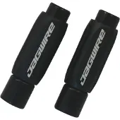 Jagwire Einsteller Inline-index Einsteller Bremse 5 Mm-schwarz 2 Stück