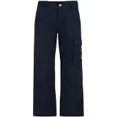 Namuk - Kid's Crusade Snow Pants - Skihose Gr 122 blau