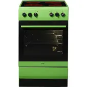 Amica Elektro-Standherd "SHC 11508 G", Steam Clean