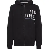 FQ1924 Kapuzensweatjacke "Kapuzensweatjacke FQAlbert"