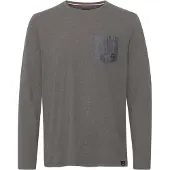 FQ1924 Langarmshirt "Langarmshirt FQDanfo"