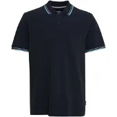 FQ1924 FQPeter Herren Poloshirt Shirt Umlegekragen 100% Baumwolle regular fit