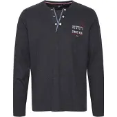 FQ1924 Henleyshirt "Henleyshirt FQRolf"