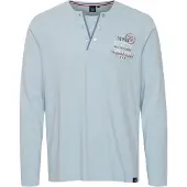 FQ1924 Henleyshirt "Henleyshirt FQRolf"
