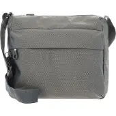 Mandarina Duck Umhängetasche MD20 Crossover Bag M Sage Gray