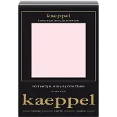 Kaeppel "Single Jersey Mako Cotton" Bettlaken aus 100% Baumwolle