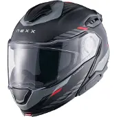 NEXX X.lifetour Globe Modularhelm