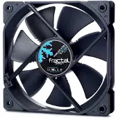 Fractal Design Dynamic X2 Gp-12 Pwm 12 Cm Ventilator
