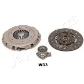 Japanparts kf-w33 Kupplungs-Kit