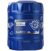 SCT - MANNOL Getriebeöl mn810620 20l
