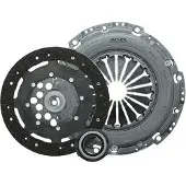 AISIN Kupplungssatz Kupplung für MINI Schrägheck (R56) KE-BM12