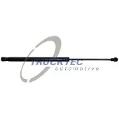TRUCKTEC AUTOMOTIVE 08.63.038 Gasfeder Heckklappendämpfer für BMW 1 Schrägheck (F20)
