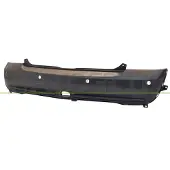 PRASCO Stoßfänger mn3061081 hinten für MINI