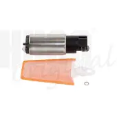 HÜCO Kraftstoffpumpe 133181