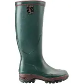 Aigle Gummistiefel Parcours 2 Bronze-Schuhgröße 45