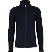 Vaude - Me Aland Jacket - Fleecejacke Gr XXL blau/schwarz