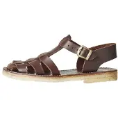 Duckfeet - Ringkøbing - Sandalen Gr 36 braun