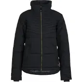 Sherpa - Women's Kabru Everyday Insulated Jacket - Kunstfaserjacke Gr XL schwarz