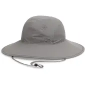Outdoor Research Women's Oasis Sun Hat pewter (0008) L