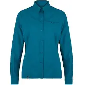 MAUL Damen Bluse Hochalm 4XT