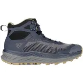 Lowa - Fortux GTX QC - Trailrunningschuhe Gr 41,5 blau