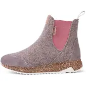 Doghammer - Women's Arctic Traveller Wool - Winterschuhe Gr 37,5 braun