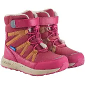 Finkid - Kid's Kari - Winterschuhe Gr 23 rot