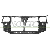 PRASCO Frontverkleidung hd0343200 vorne für HONDA