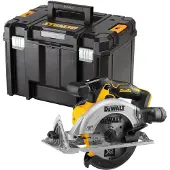 DeWalt DCS565NT-XJ Akku-Handkreissäge, 18V ,Basisversion ohne Akku