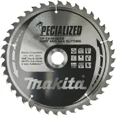 Makita SPECIALIZED Sägeb.270x30x40Z - B-33205