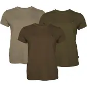 Pinewood T-Shirt 3er-Pack