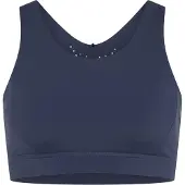Born Living Yoga Denise Sport-bh Mit Hohem Halt