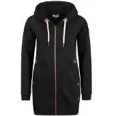 Oxmo Sweatjacke "Sweatjacke OXVicky"