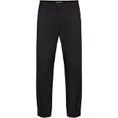Casual Friday Chinohose mit elastischem Bund Modern |