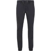 INDICODE JEANS Chinohose "Chinohose IDBrontus", Herren, Gr. M, N-Gr, schwarz, Obermaterial: 98% Baumwolle CO. 2% Elasthan EL., Hosen Chinohose