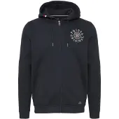 FQ1924 Kapuzensweatjacke "Kapuzensweatjacke FQWilliam"