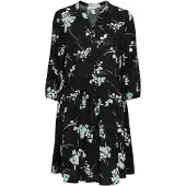 Oxmo Jerseykleid "Jerseykleid OXElva"